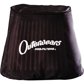 Outerwears Airbox Cover Kit ChapMoto