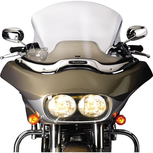 National Cycle VStream Windshield For Harley Davidson ChapMoto