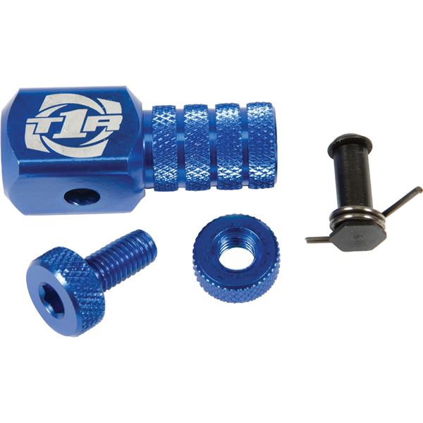 Torc Racing Reaction Replacement Shifter Tip Chapmoto