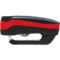 Black/Red