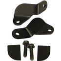GIVI Side Case Mounting Kit For Mounting Without Rear Rack