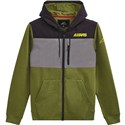 Green/Grey/Black