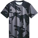 Black/Camo