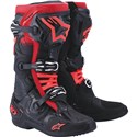 Black/Red