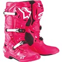 Pink/White/Black