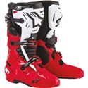 Red/Black/White