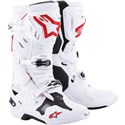 White/Red