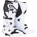 White/Black
