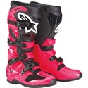 Pink/Black