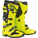 Flo Yellow/Black