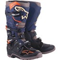 Black/Navy Blue/Grey