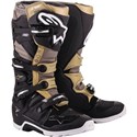 Black/Brown/Gold