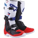 White/Black/Red/Blue