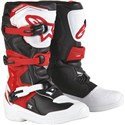 Black/White/Red