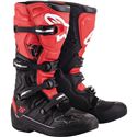 Black/Red