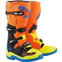 Orange/Black/Flo Yellow