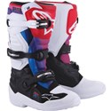 White/Black/Red/Blue