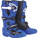 Blue/Black/White