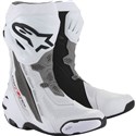 White/Grey/Black