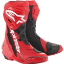 Flo Red/Black