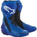 Blue/Black