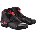 Black/Red