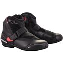 Black/Pink