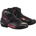 Black/Red