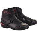 Black/Pink