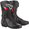 Black/Red