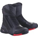 Black/Red
