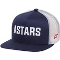 Alpinestars Forge Snapback Trucker Hat
