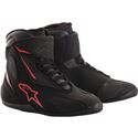 Black/Anthracite/Red