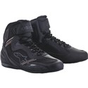 Black/Black