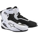 White/Black