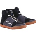 Black/Grey/Blue