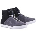 Black/Grey/Blue