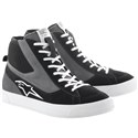 Black/Grey/White