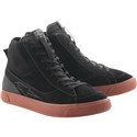 Black/Gum
