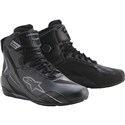 Black/Grey