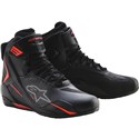 Black/Red