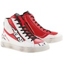 White/Red