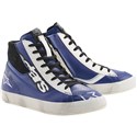 Blue/White