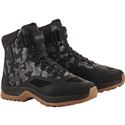 Black/Grey/Gunmetal