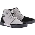 Black/Light Grey