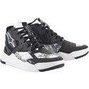 Black/Grey/White