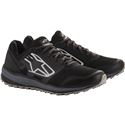 Black/Dark Grey