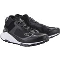 Black/Charcoal/White