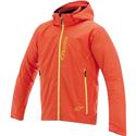 Vermillion Orange