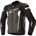 Alpinestars Missile Tech-Air Race Compatible Leather Jacket